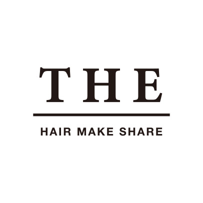 浜松の美容院THE-HARE MAKE SHARE-